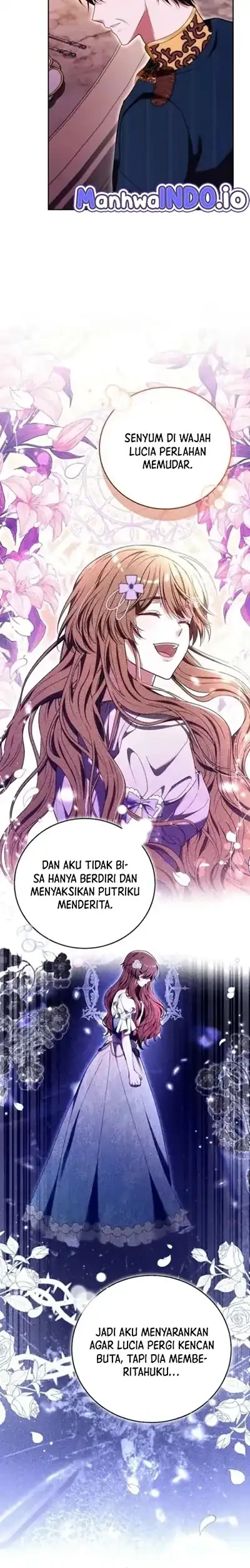 The 101st Confession Chapter 56 Gambar 11