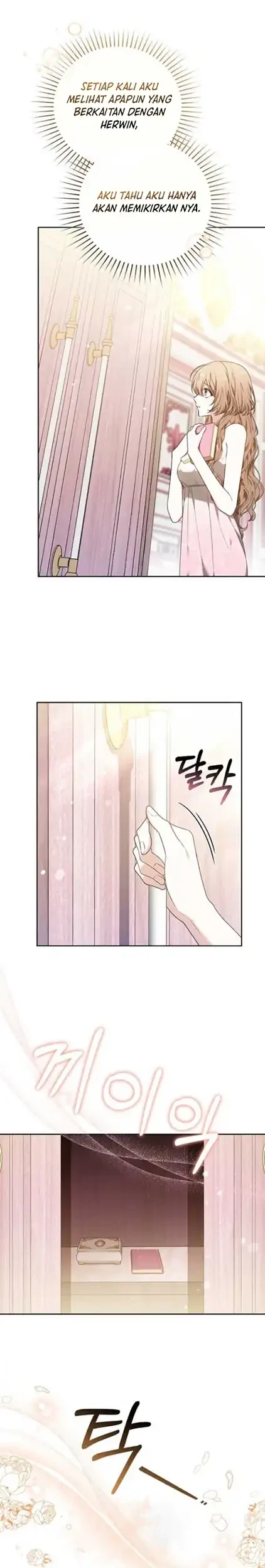 The 101st Confession Chapter 6 Gambar 15