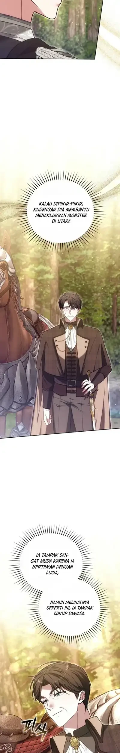 The 101st Confession Chapter 60 Gambar 15