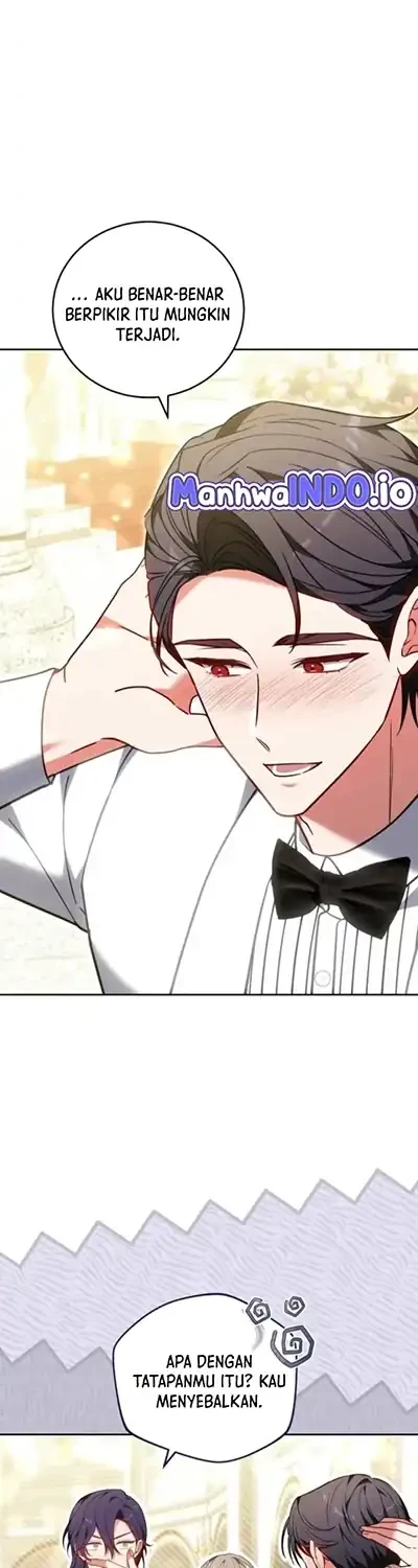The 101st Confession Chapter 68 Gambar 14