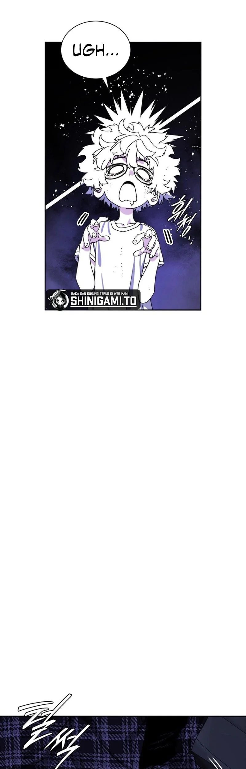 The 18 Year Old Demon King Chapter 11 Gambar 24