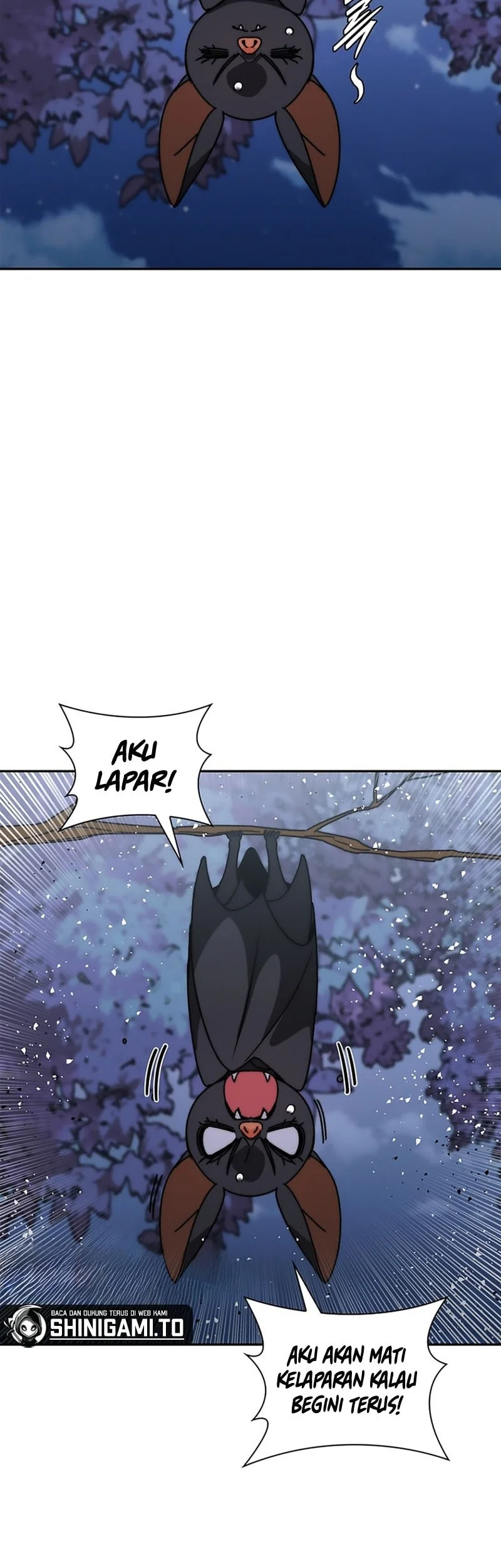 The 18 Year Old Demon King Chapter 18 Gambar 23