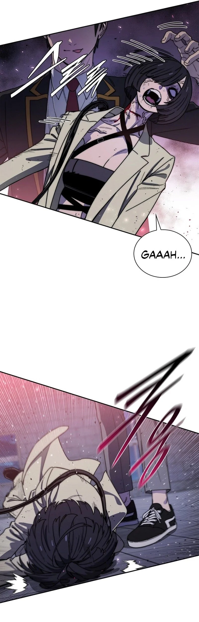 The 18 Year Old Demon King Chapter 24 Gambar 26
