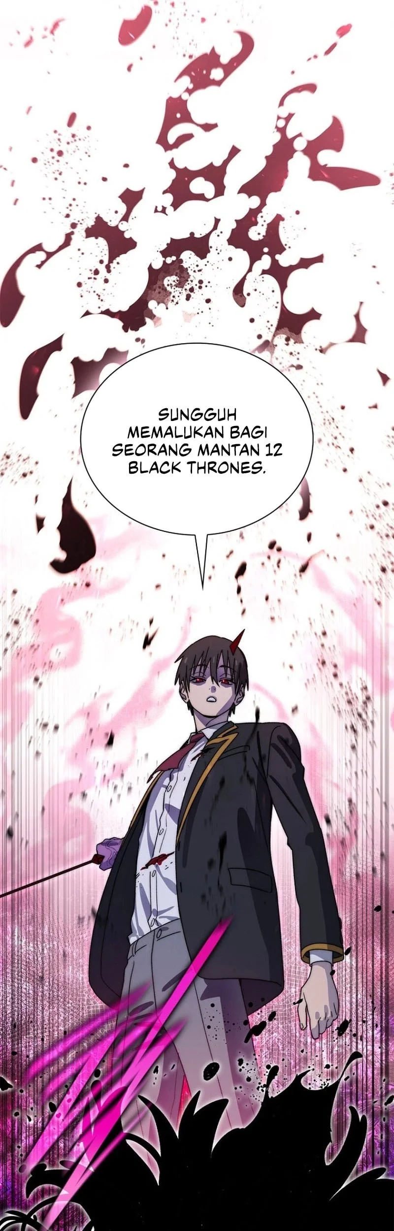 The 18 Year Old Demon King Chapter 25 Gambar 22