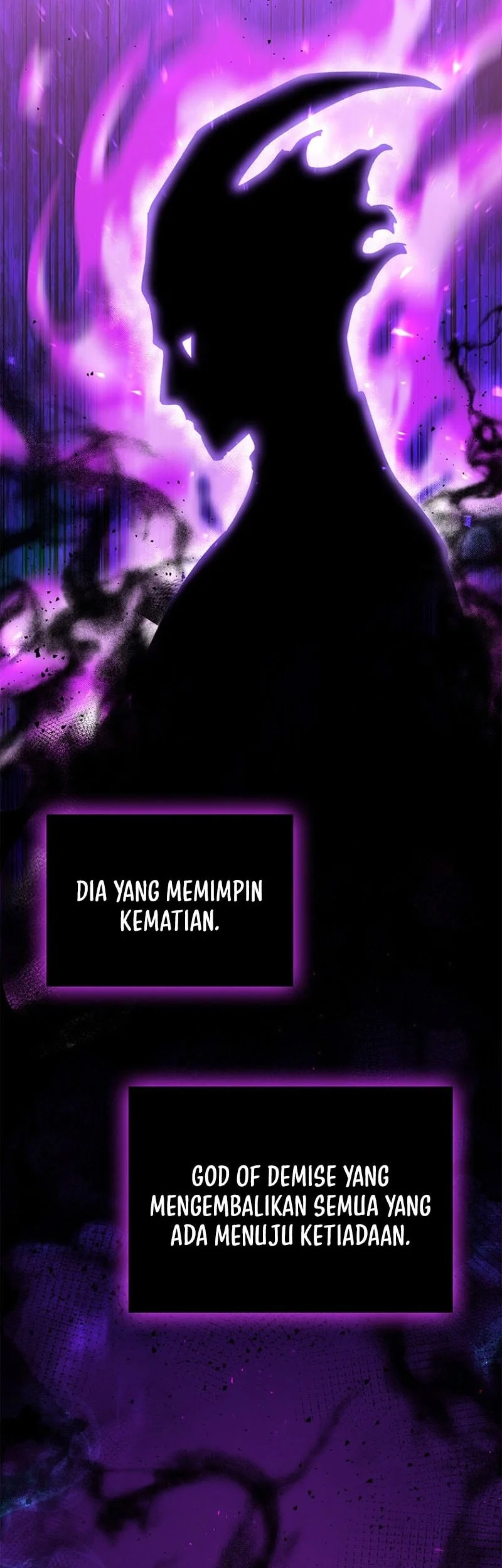 The 18 Year Old Demon King Chapter 26 Gambar 24