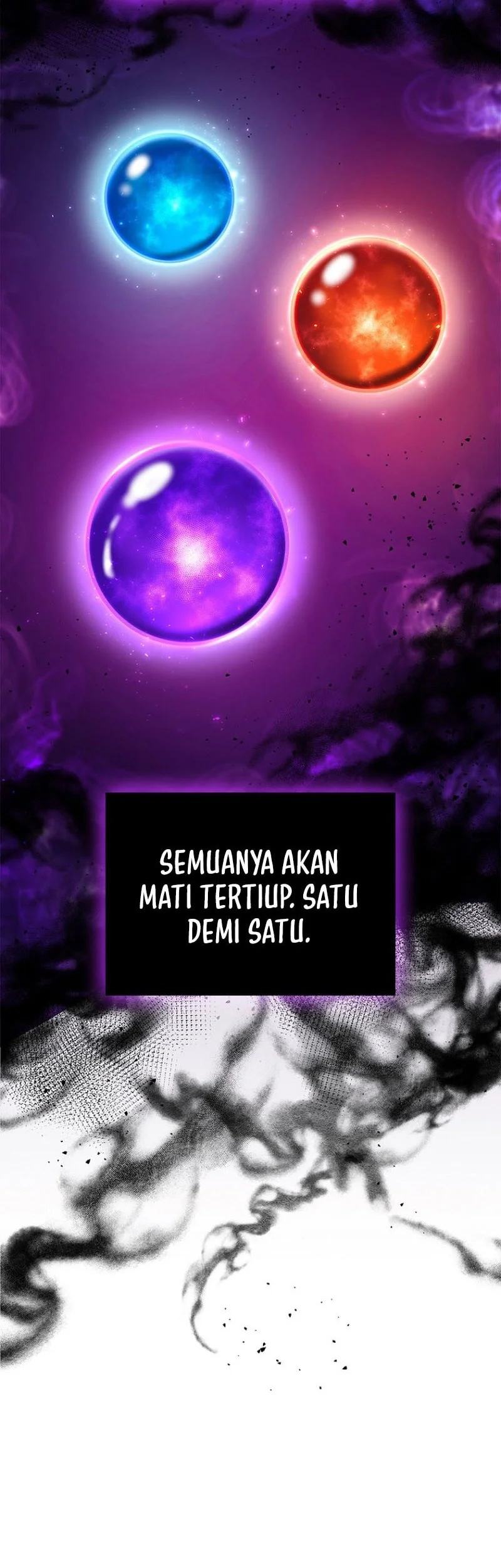 The 18 Year Old Demon King Chapter 26 Gambar 26