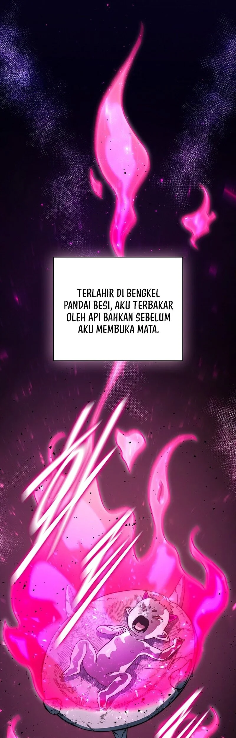 The 18 Year Old Demon King Chapter 27 Gambar 26