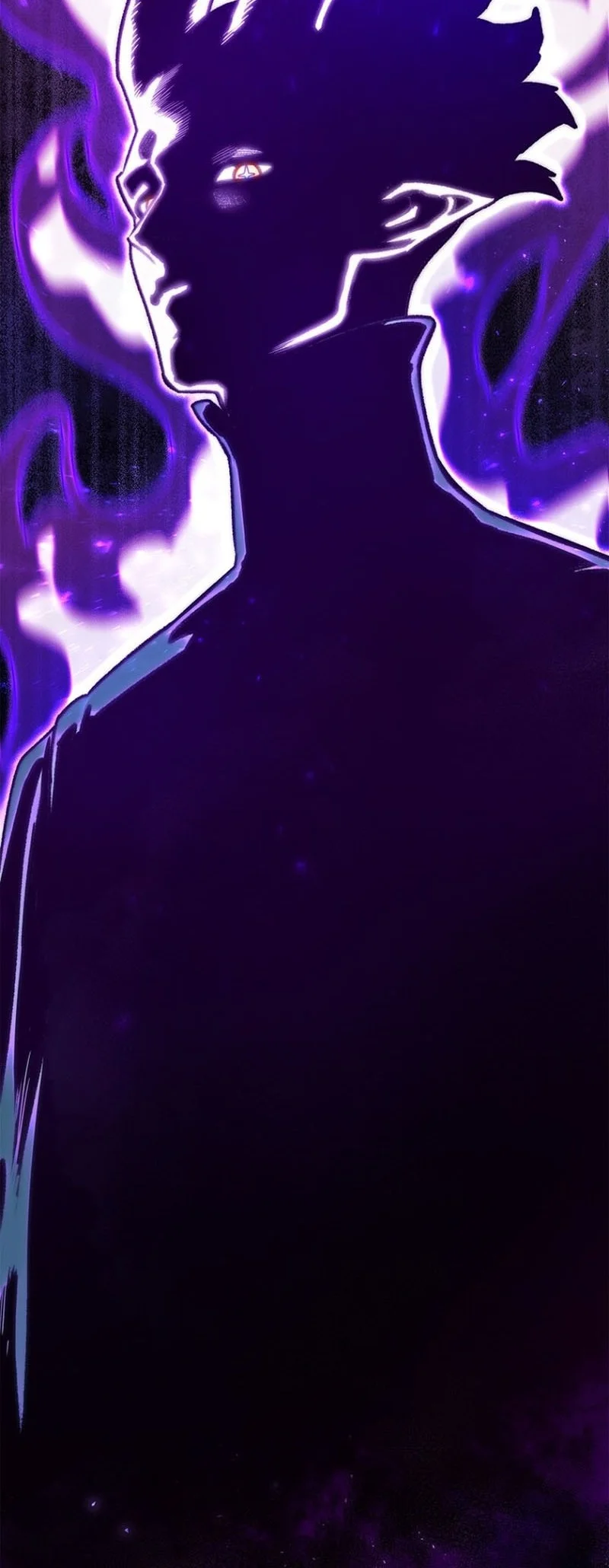 The 18 Year Old Demon King Chapter 30 Gambar 25