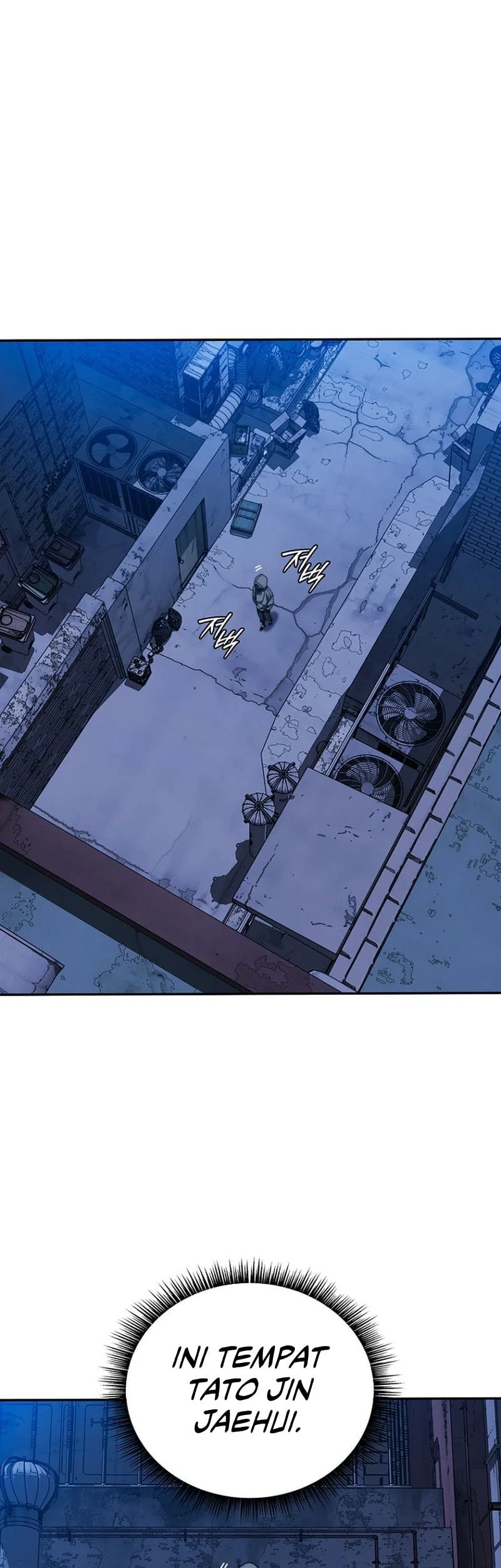 The 18 Year Old Demon King Chapter 4 Gambar 34