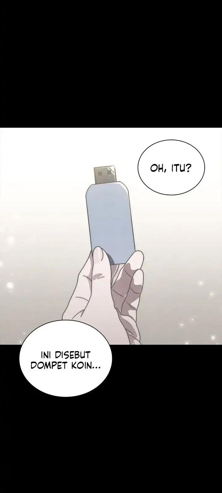 The 18 Year Old Demon King Chapter 40 Gambar 27