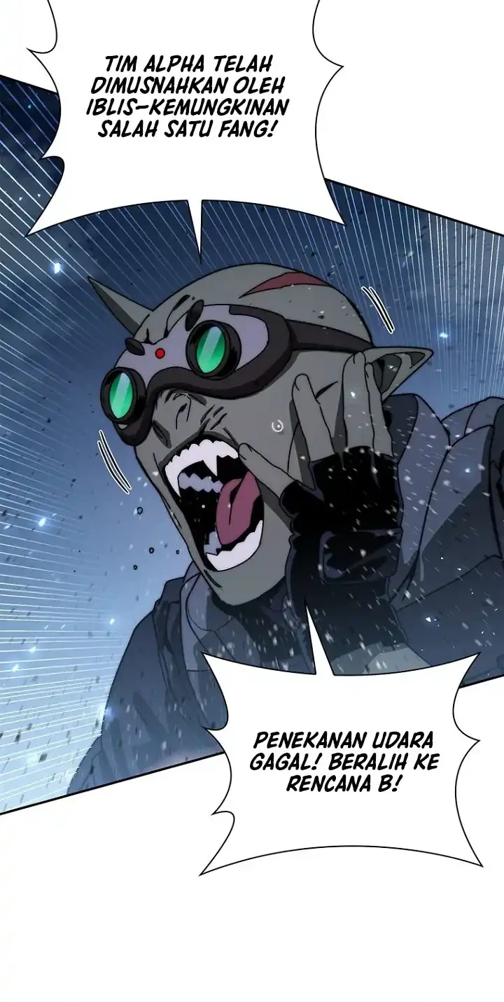 The 18 Year Old Demon King Chapter 42 Gambar 30