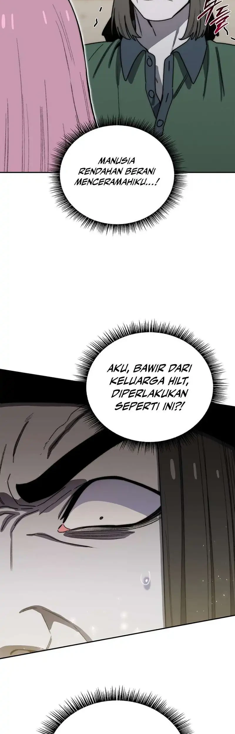 The 18 Year Old Demon King Chapter 44 Gambar 18