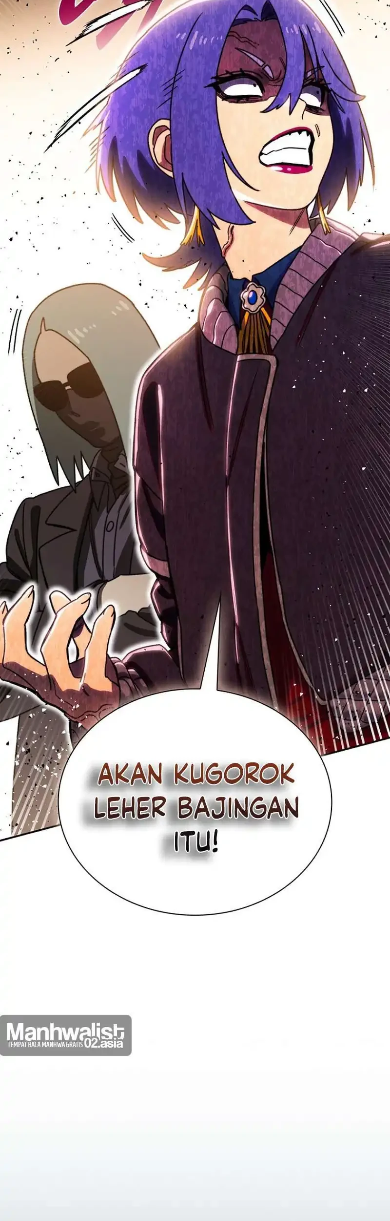 The 18 Year Old Demon King Chapter 45 Gambar 22