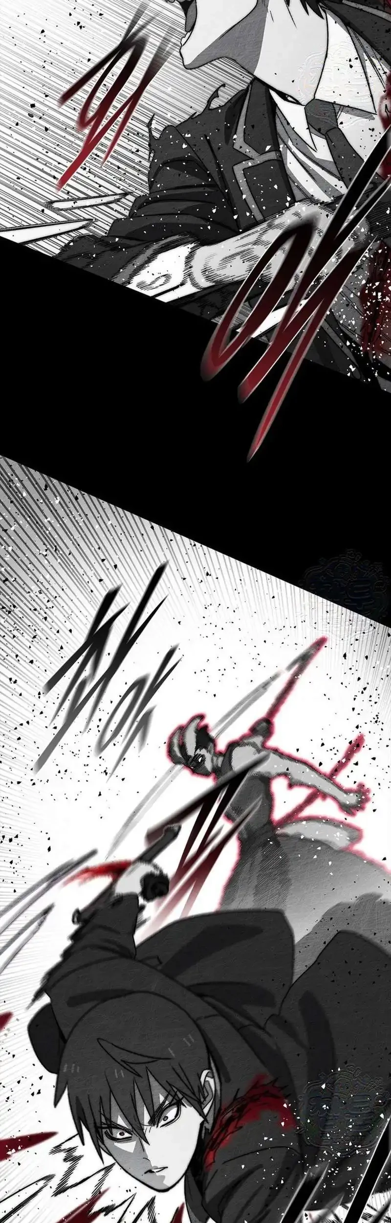 The 18 Year Old Demon King Chapter 47 Gambar 27