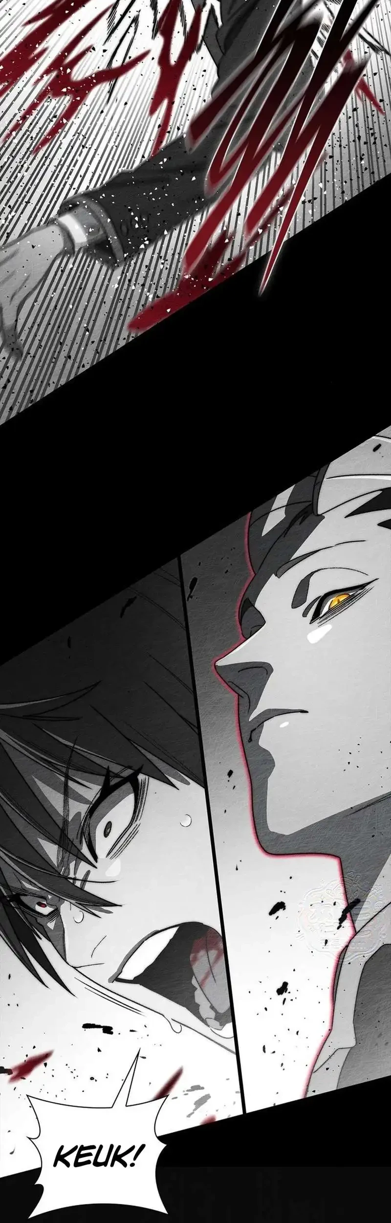 The 18 Year Old Demon King Chapter 47 Gambar 28
