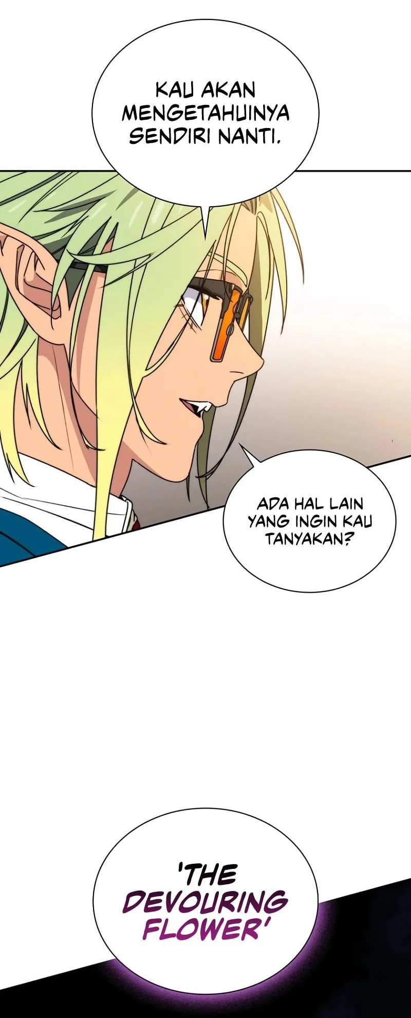 The 18 Year Old Demon King Chapter 5 Gambar 29