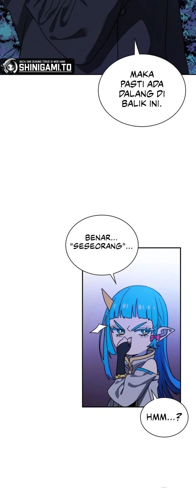 The 18 Year Old Demon King Chapter 7 Gambar 29