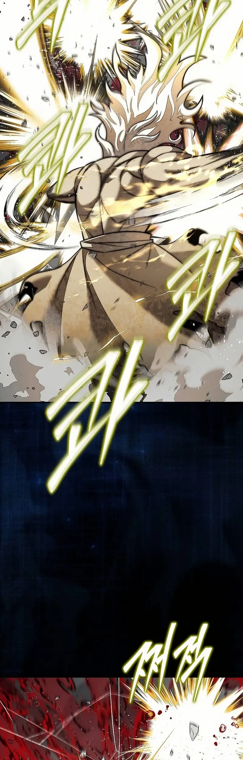 The 31st Piece Turns the Tables Chapter 100 Gambar 29