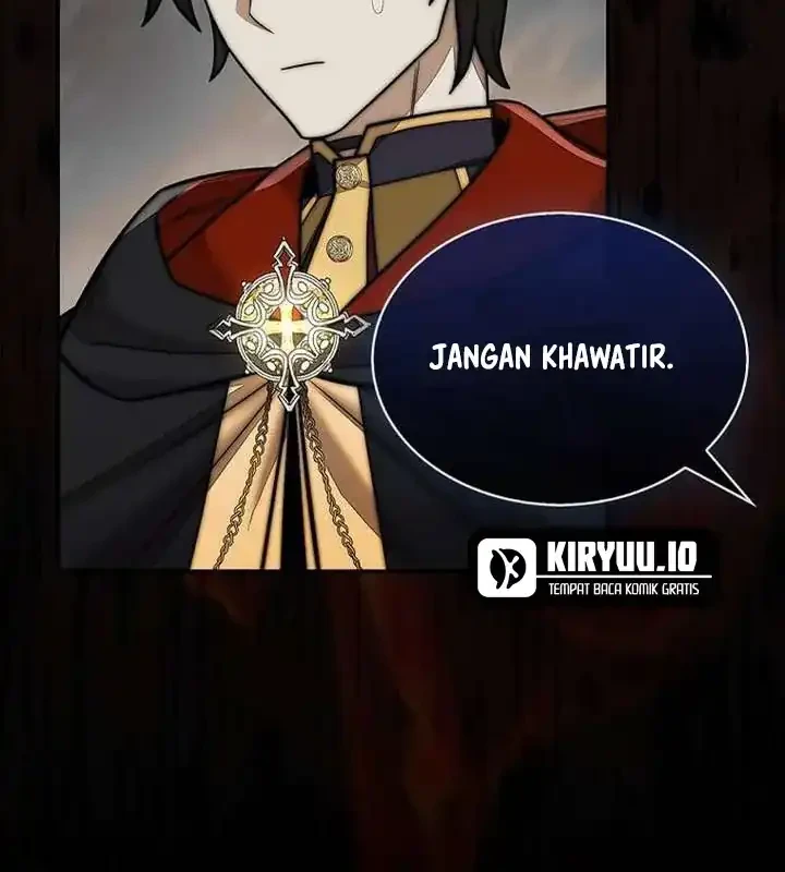 The 31st Piece Turns the Tables Chapter 107 Gambar 24