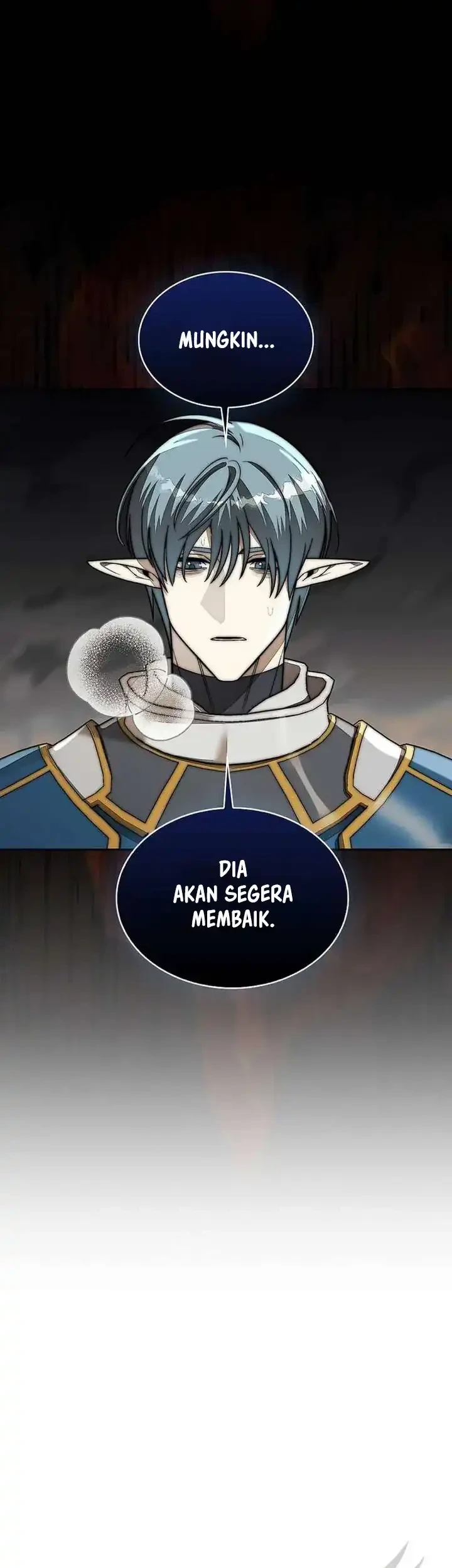 The 31st Piece Turns the Tables Chapter 107 Gambar 25