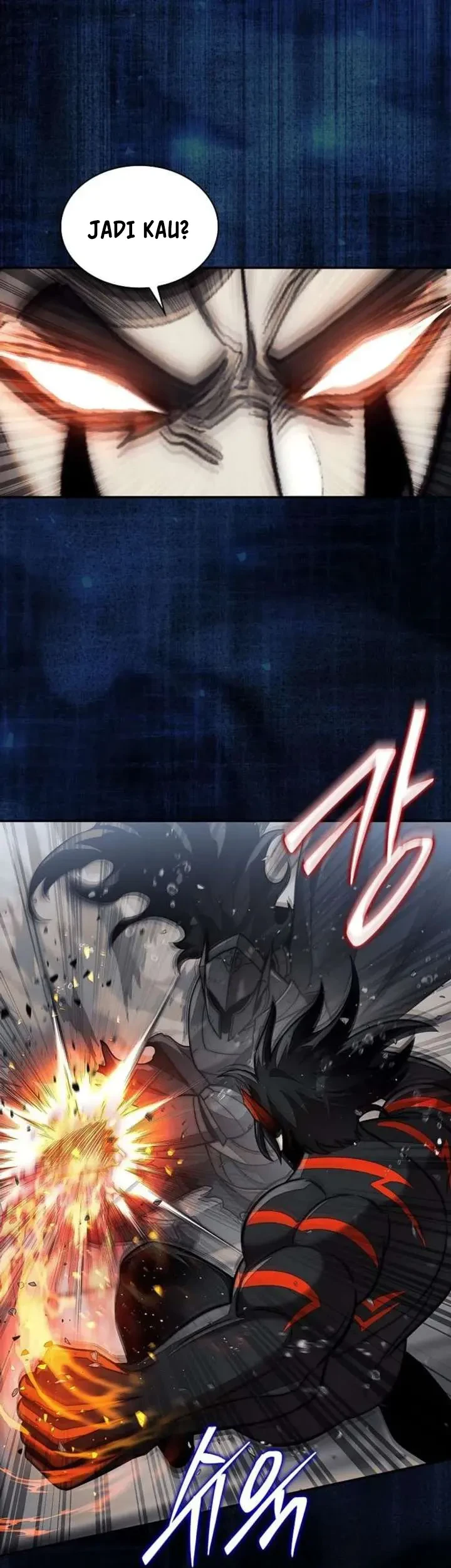 The 31st Piece Turns the Tables Chapter 108 Gambar 26