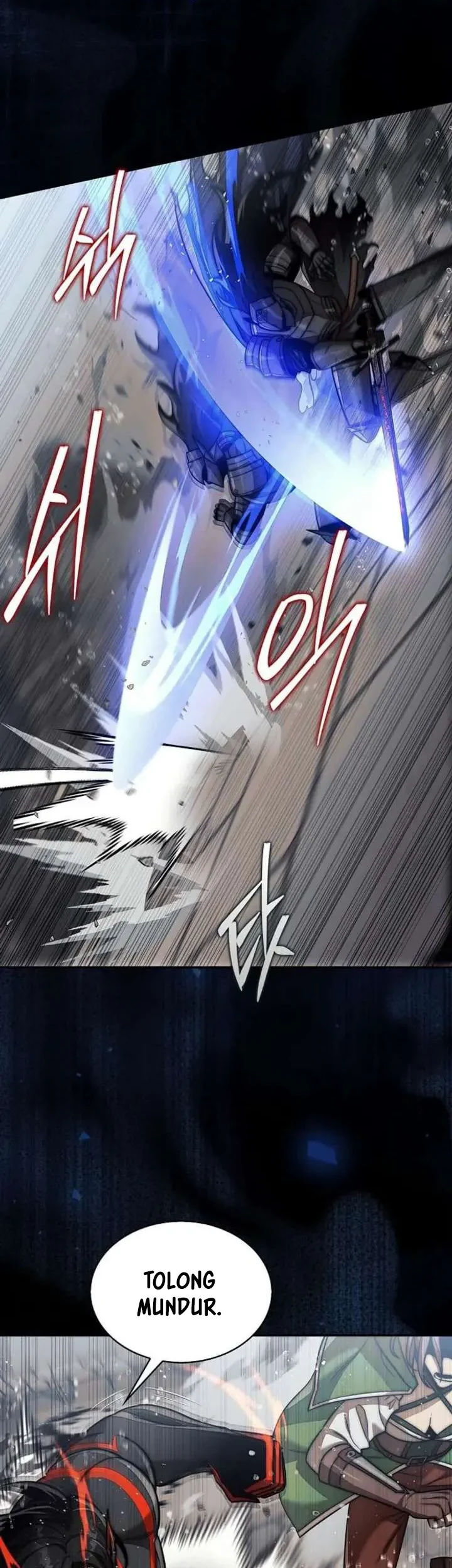 The 31st Piece Turns the Tables Chapter 108 Gambar 27