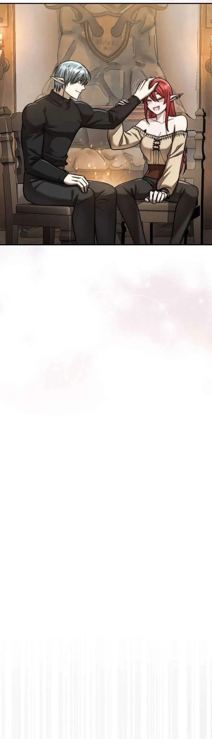 The 31st Piece Turns the Tables Chapter 110 Gambar 25