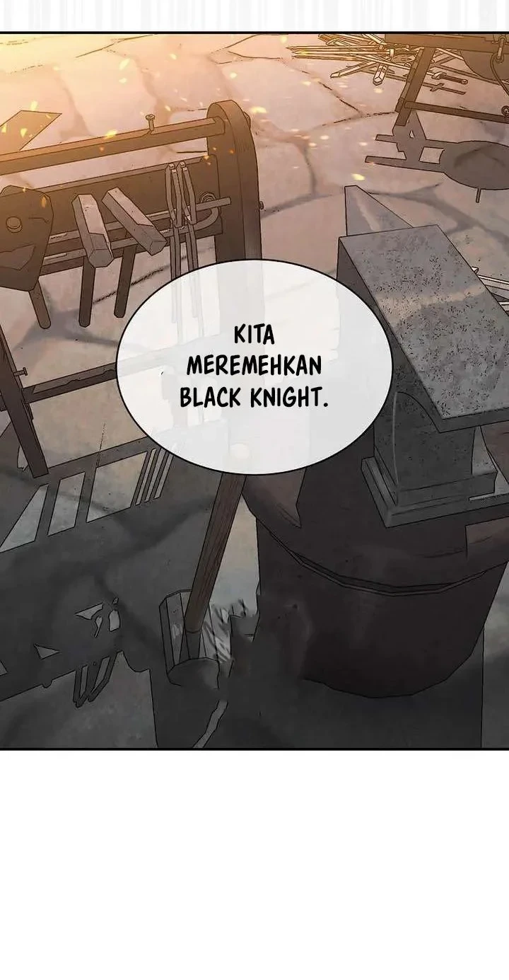 The 31st Piece Turns the Tables Chapter 110 Gambar 26