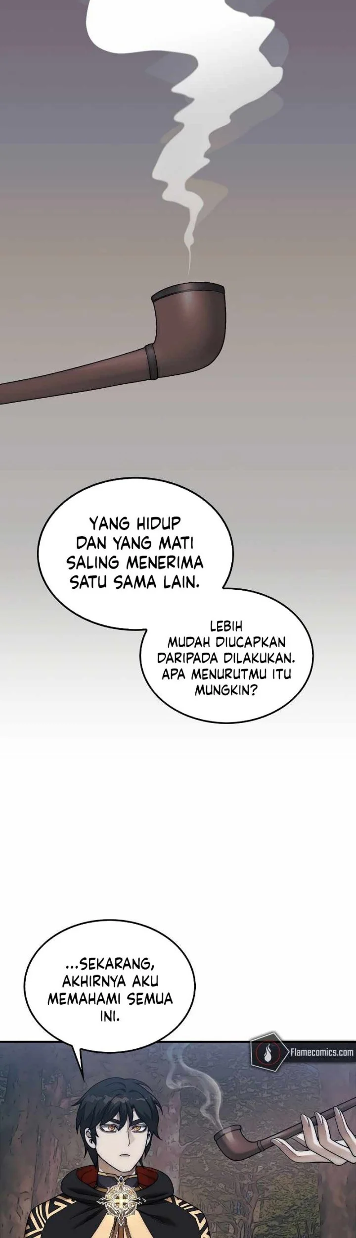 The 31st Piece Turns the Tables Chapter 78 Fix Gambar 27