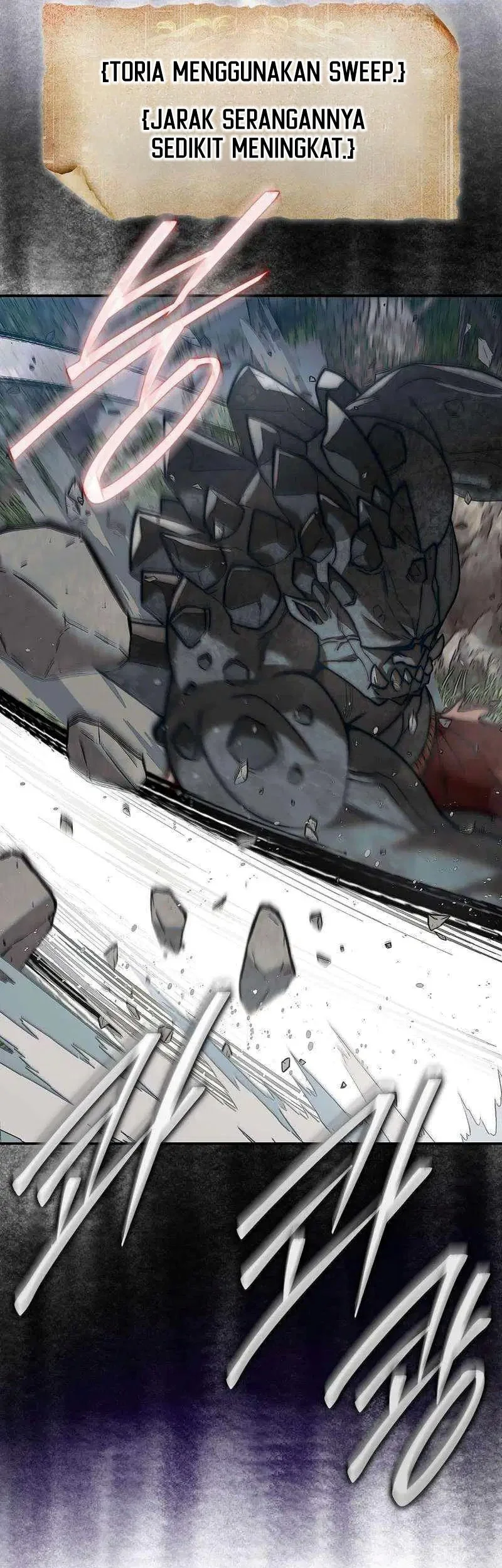 The 31st Piece Turns the Tables Chapter 87 Fix Gambar 26