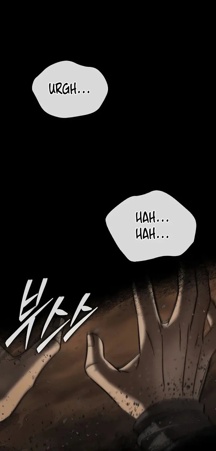 The 31st Piece Turns the Tables Chapter 97 Gambar 32