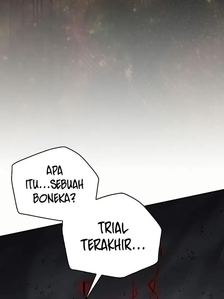 The 31st Piece Turns the Tables Chapter 98 Gambar 32