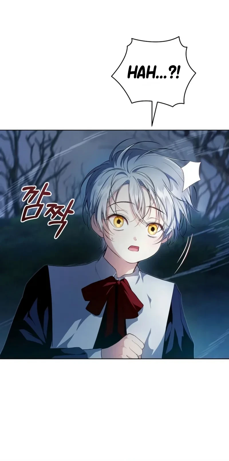 The Abandoned Prince's Ghost Bride Chapter 1 Gambar 21
