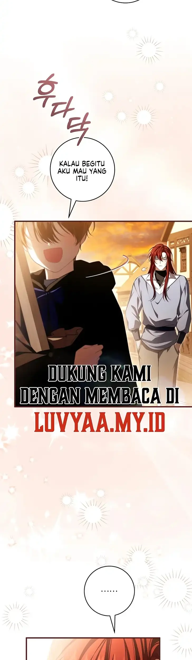 The Abandoned Prince's Ghost Bride Chapter 13 Gambar 23