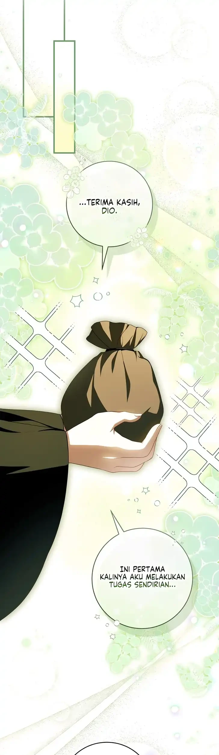The Abandoned Prince's Ghost Bride Chapter 15 Gambar 19
