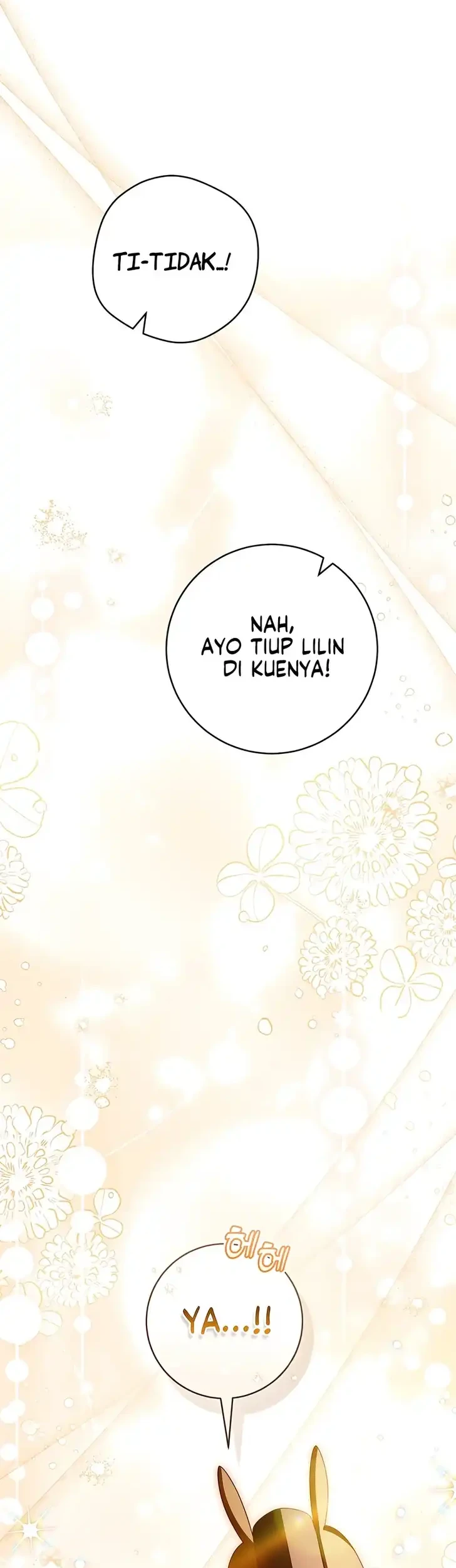 The Abandoned Prince's Ghost Bride Chapter 16 Gambar 20