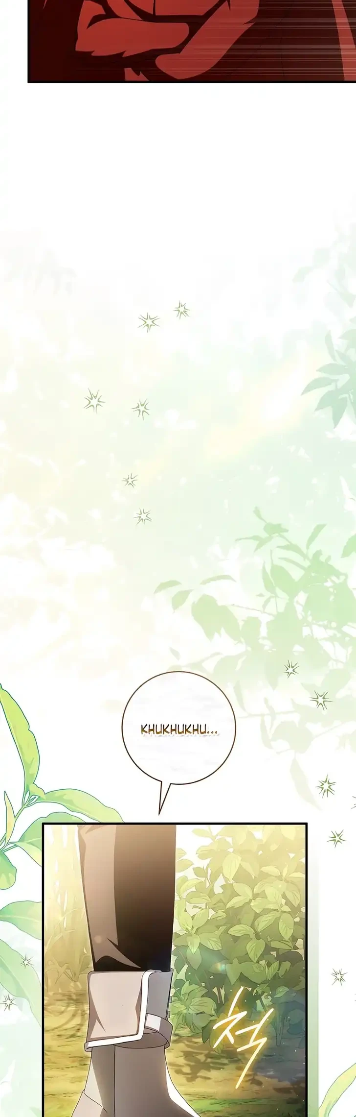 The Abandoned Prince's Ghost Bride Chapter 17 Gambar 21