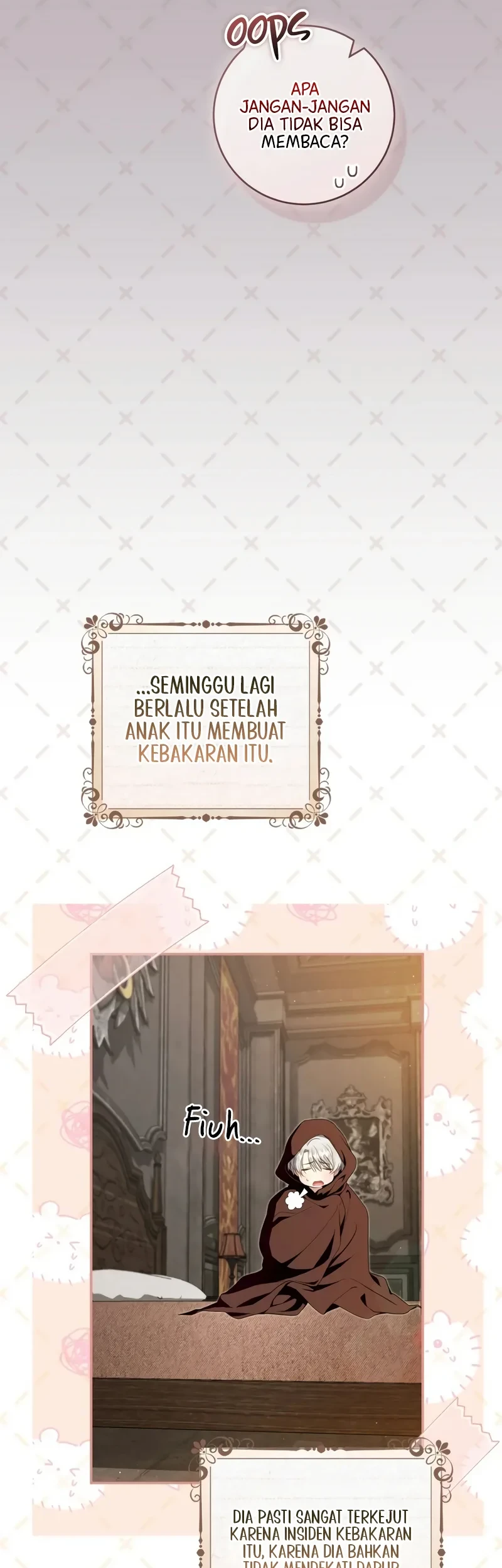 The Abandoned Prince's Ghost Bride Chapter 2 Gambar 19