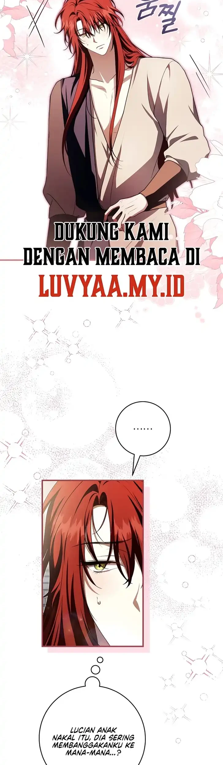 The Abandoned Prince's Ghost Bride Chapter 23 Gambar 20