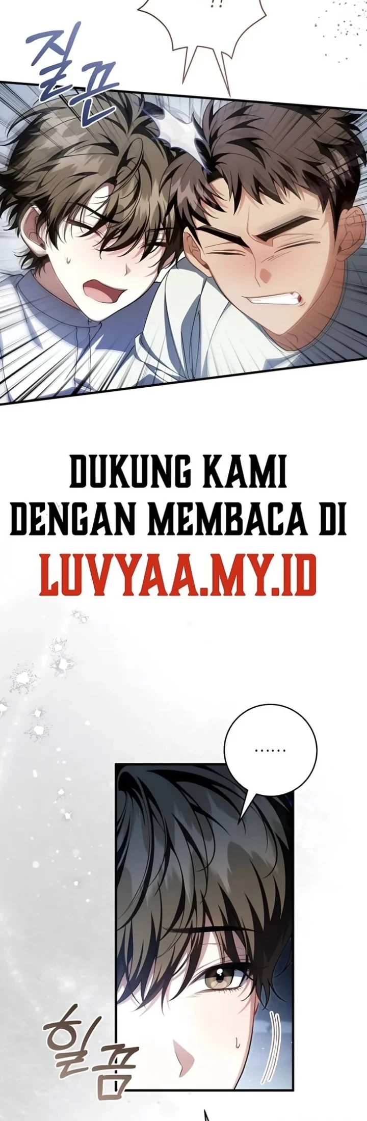 The Abandoned Prince's Ghost Bride Chapter 25 Gambar 18