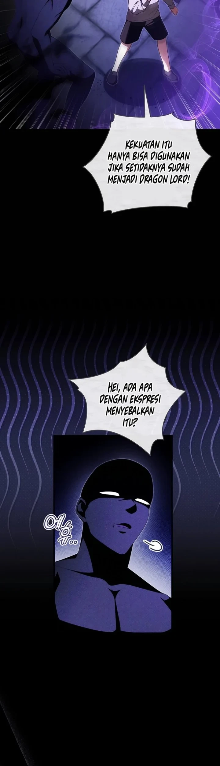 The Abandoned Prince's Ghost Bride Chapter 27 Gambar 19