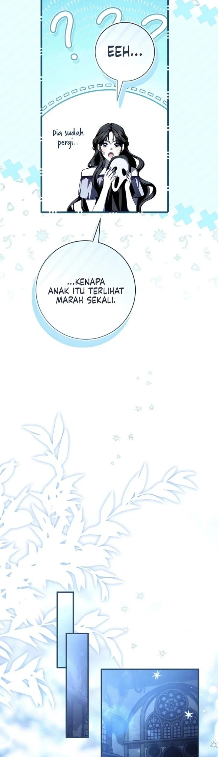 The Abandoned Prince's Ghost Bride Chapter 29 Gambar 20