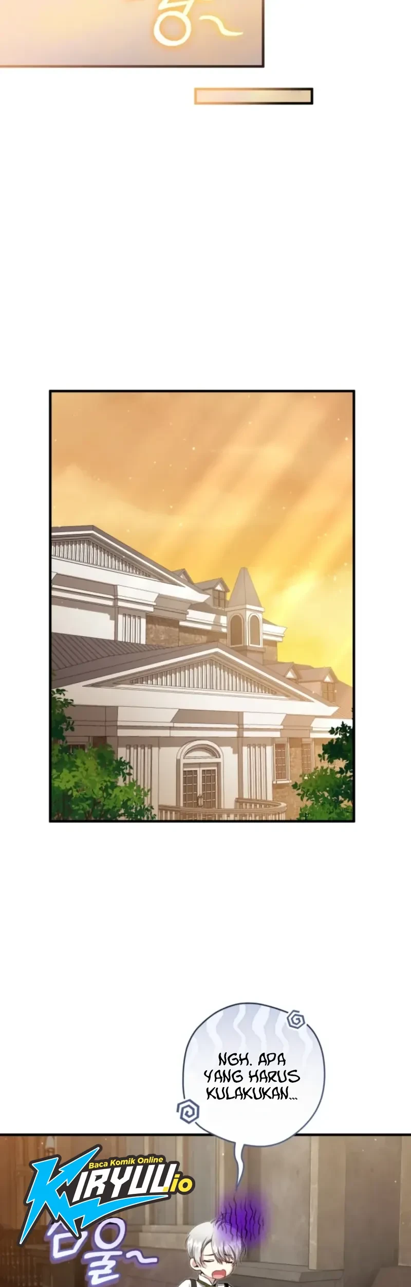 The Abandoned Prince's Ghost Bride Chapter 3 Gambar 22