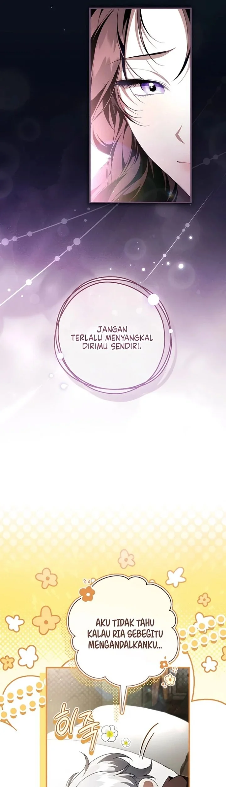 The Abandoned Prince's Ghost Bride Chapter 30 Gambar 19