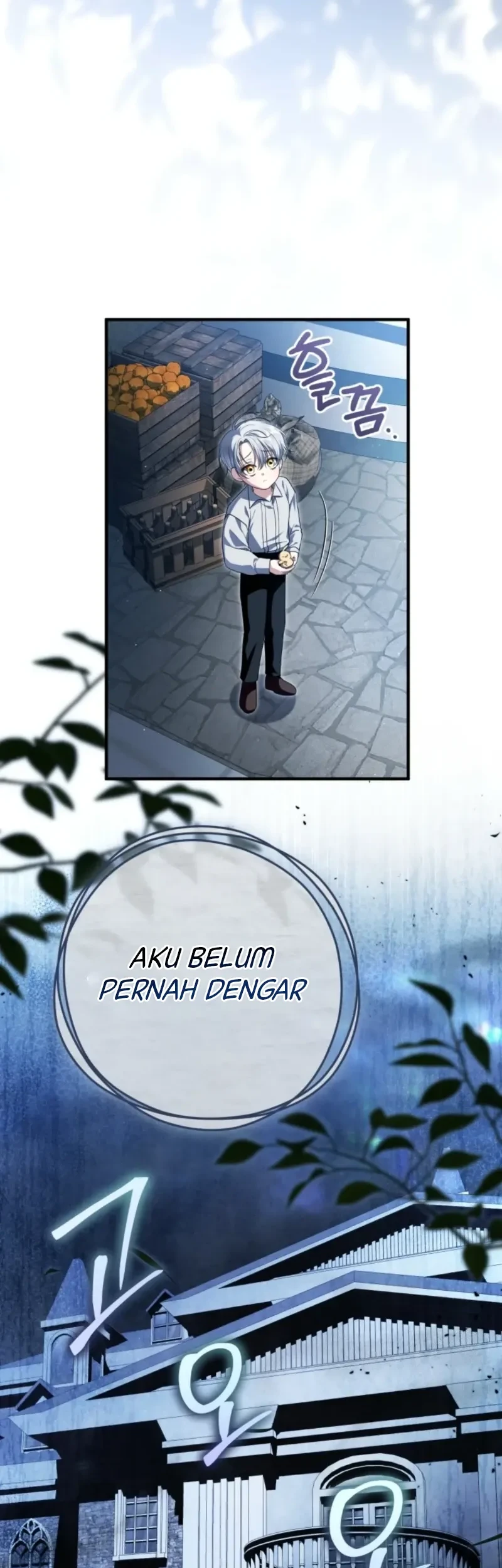 The Abandoned Prince's Ghost Bride Chapter 4 Gambar 20
