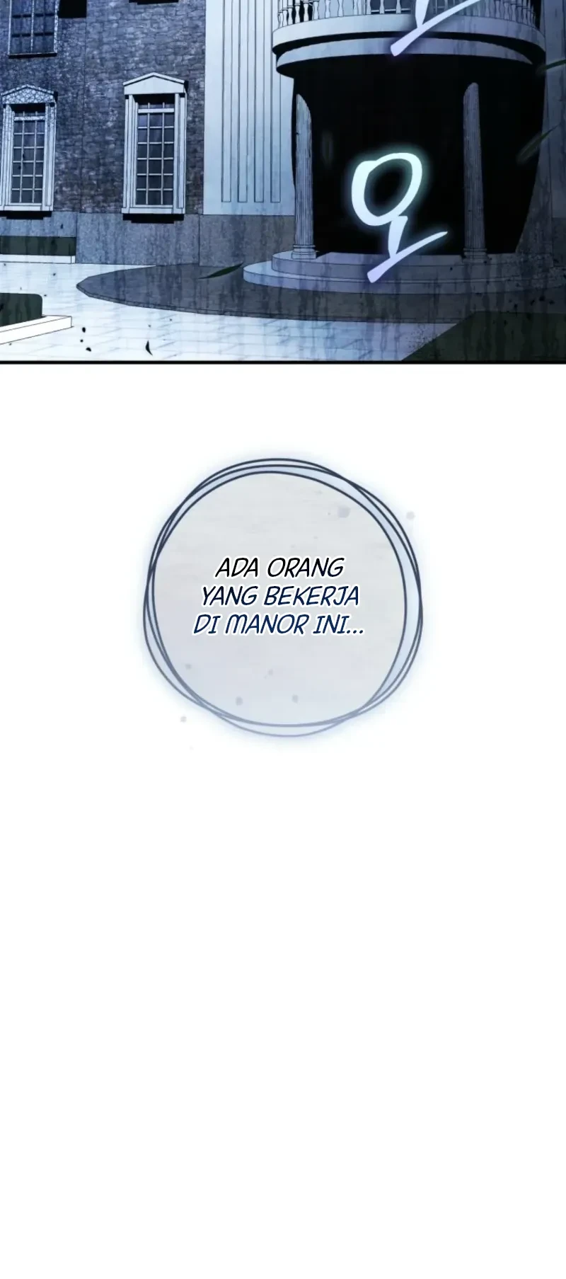 The Abandoned Prince's Ghost Bride Chapter 4 Gambar 21