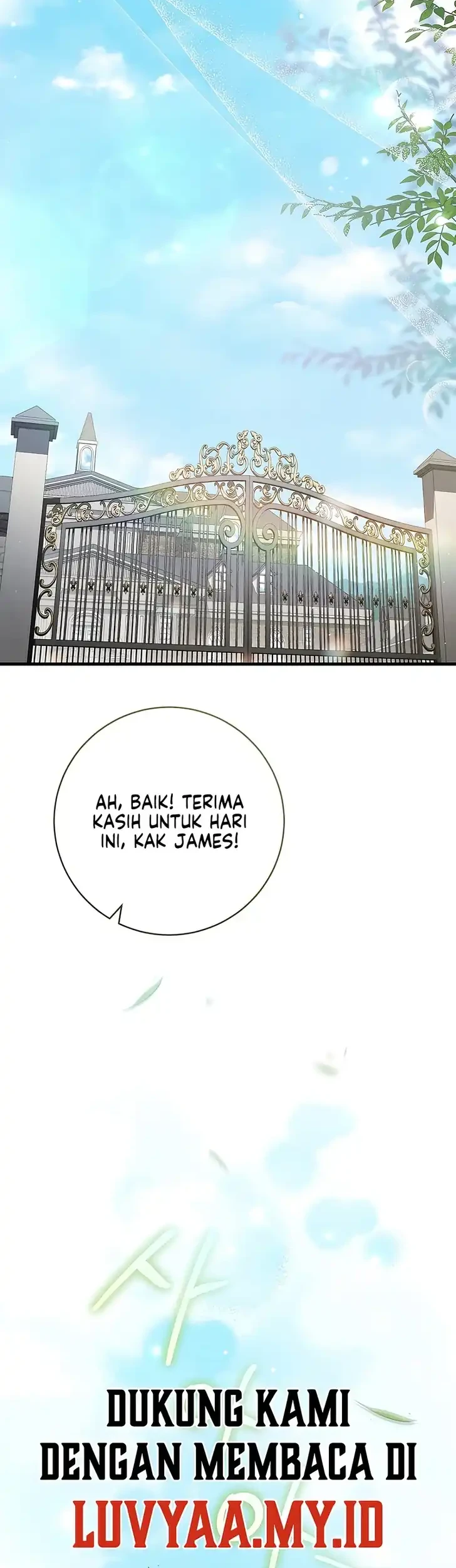The Abandoned Prince's Ghost Bride Chapter 9 Gambar 23