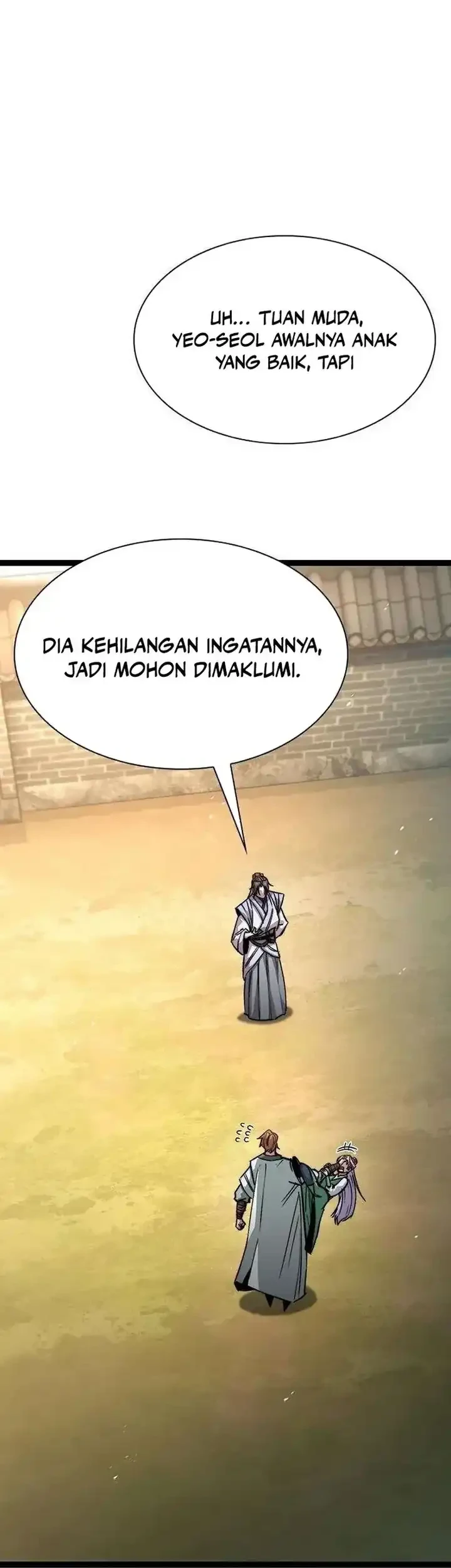 The Absolute Scholar Chapter 17 Gambar 25