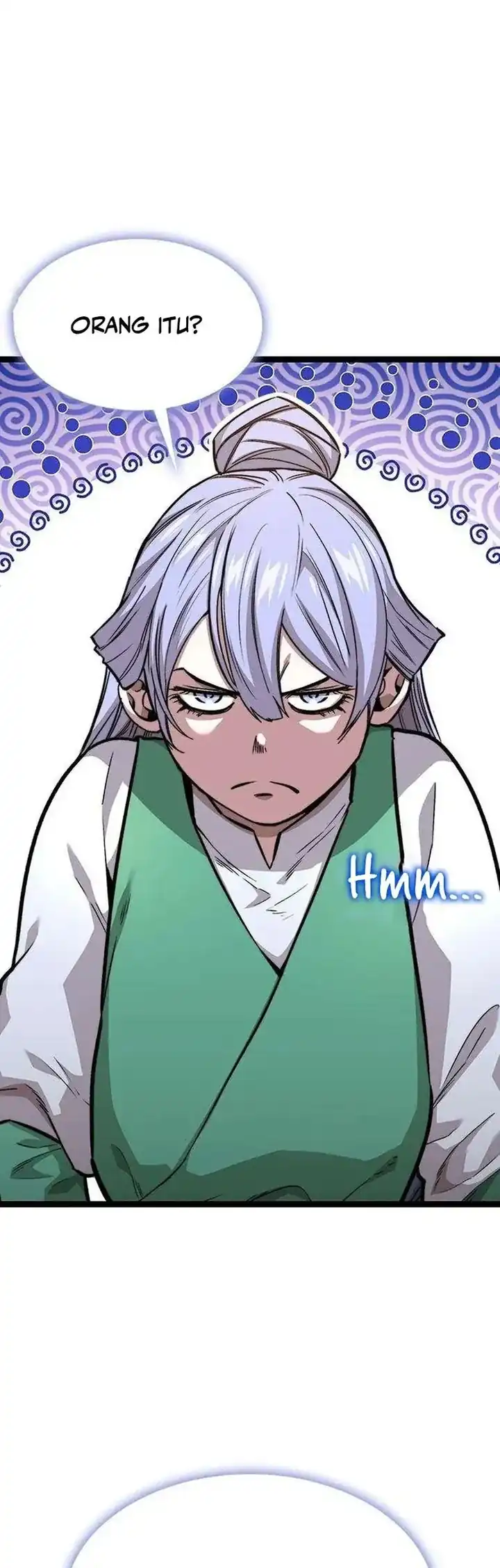 The Absolute Scholar Chapter 17 Gambar 27