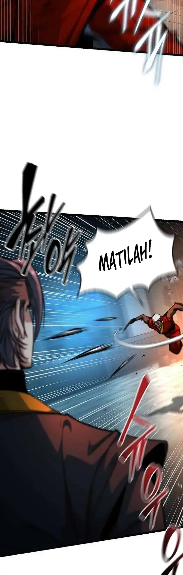The Absolute Scholar Chapter 21 Gambar 33